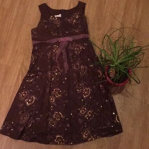 Bonnie Jean dress